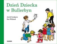 Dzień Dziecka w Bullerbyn