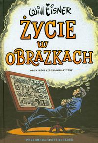 Mistrzowie komiksu Życie w obrazkach