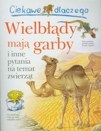 Ciekawe dlaczego Wielbłądy mają garby