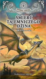 Siódmy zmysł 2 Śmierć magicznego dżina