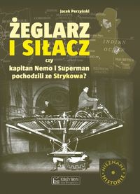 Żeglarz i siłacz