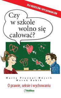 Czy w szkole wolno się całować?