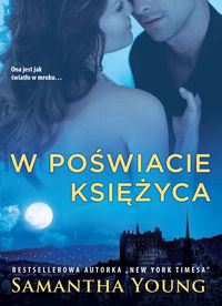 W poświacie księżyca