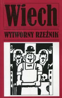 Wytworny rzeźnik