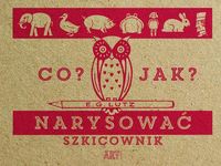 Co? Jak? Narysować Szkicownik