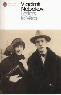 Letters to Vera