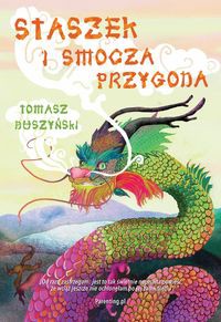 Staszek i smocza przygoda