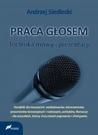 Praca głosem