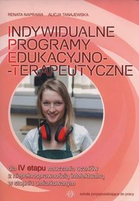 Indywidualne programy edukacyjno-terapeutyczne