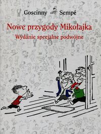 Nowe przygody Mikołajka