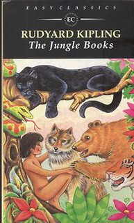 The Jungle Books