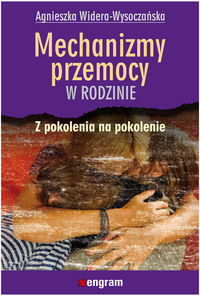 Mechanizmy przemocy w rodzinie z pokolenia na pokolenie