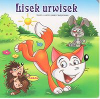 Lisek urwisek