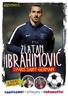 Zlatan Ibrahimovic i Paris Saint-Germain