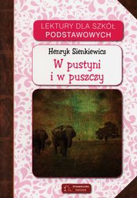 W pustyni i w puszczy