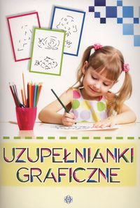 Uzupełnianki graficzne