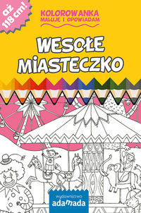 Wesołe miasteczko