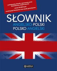 Słownik angielsko-polski polsko-angielski