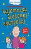 Detektyw Zagadka Tajemnica zielonej skarpetki