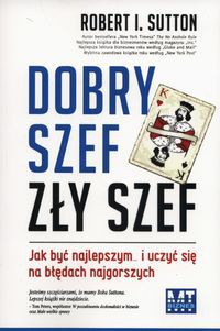 Dobry szef zły szef