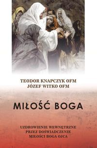 Miłość Boga