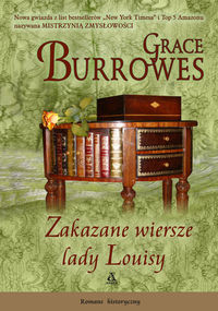 Zakazane wiersze lady Louisy