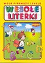 Wesołe literki 3-6 lat