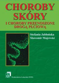 Choroby skóry i choroby przenoszone drogą płciową