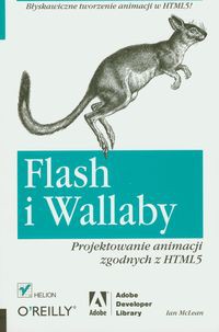 Flash i Wallaby