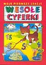 Wesołe cyferki 3-6 lat