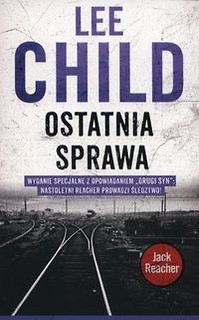 Ostatnia sprawa