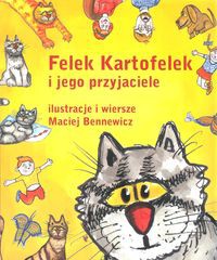 Felek Kartofelek i jego przyjaciele