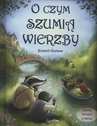 O czym szumią wierzby