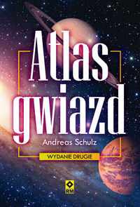 Atlas gwiazd