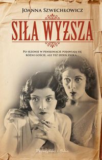 Siła wyższa