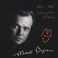 Czwarta płyta 83'-93'