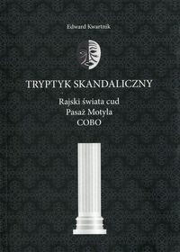 Tryptyk skandaliczny