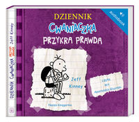 Dziennik cwaniaczka Przykra prawda