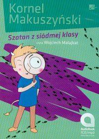 Szatan z siódmej klasy