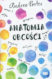 Anatomia obcości