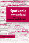 Spotkanie w organizacji