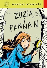 Zuzia i Panna N.