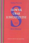 Słownik gwar Lubelszczyzny T.3 Świat zwierząt