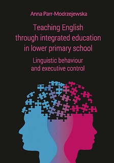 Teaching English through integrated education in..