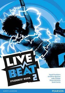 Live Beat 2 SB PEARSON