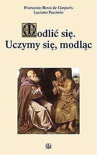 Modlić się. Uczymy się modląc