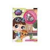 Kolekcja z prezentem - Littlest Pet Shop