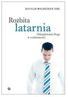 Rozbita latarnia. Odnajdywanie Boga w codzienności