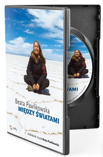 Między światami Audiobook