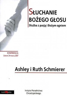 Słuchanie bożego głosu Audiobook